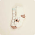 Puppy Non-Slip Socks - Snuggle Soft