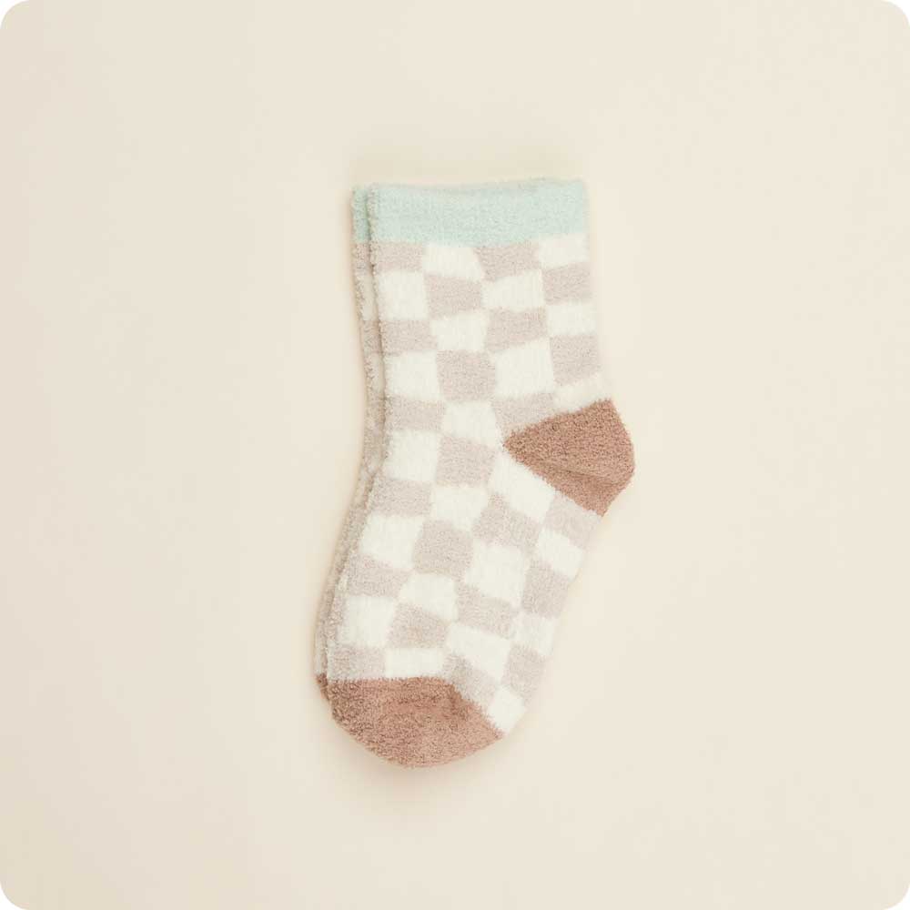Puppy Non-Slip Socks - Snuggle Soft