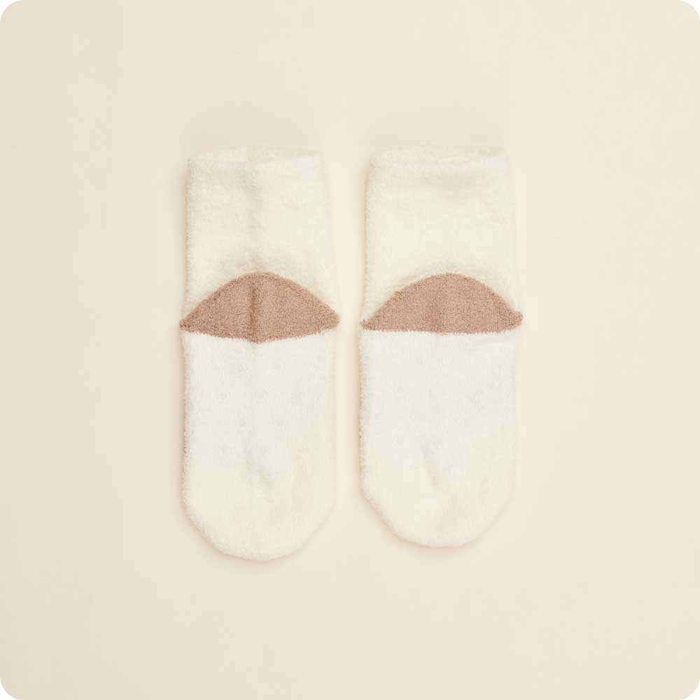 Puppy Non-Slip Socks - Snuggle Soft