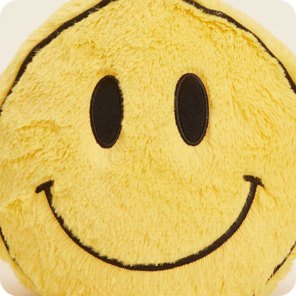 Smiley Face Warmies - Bright Scent