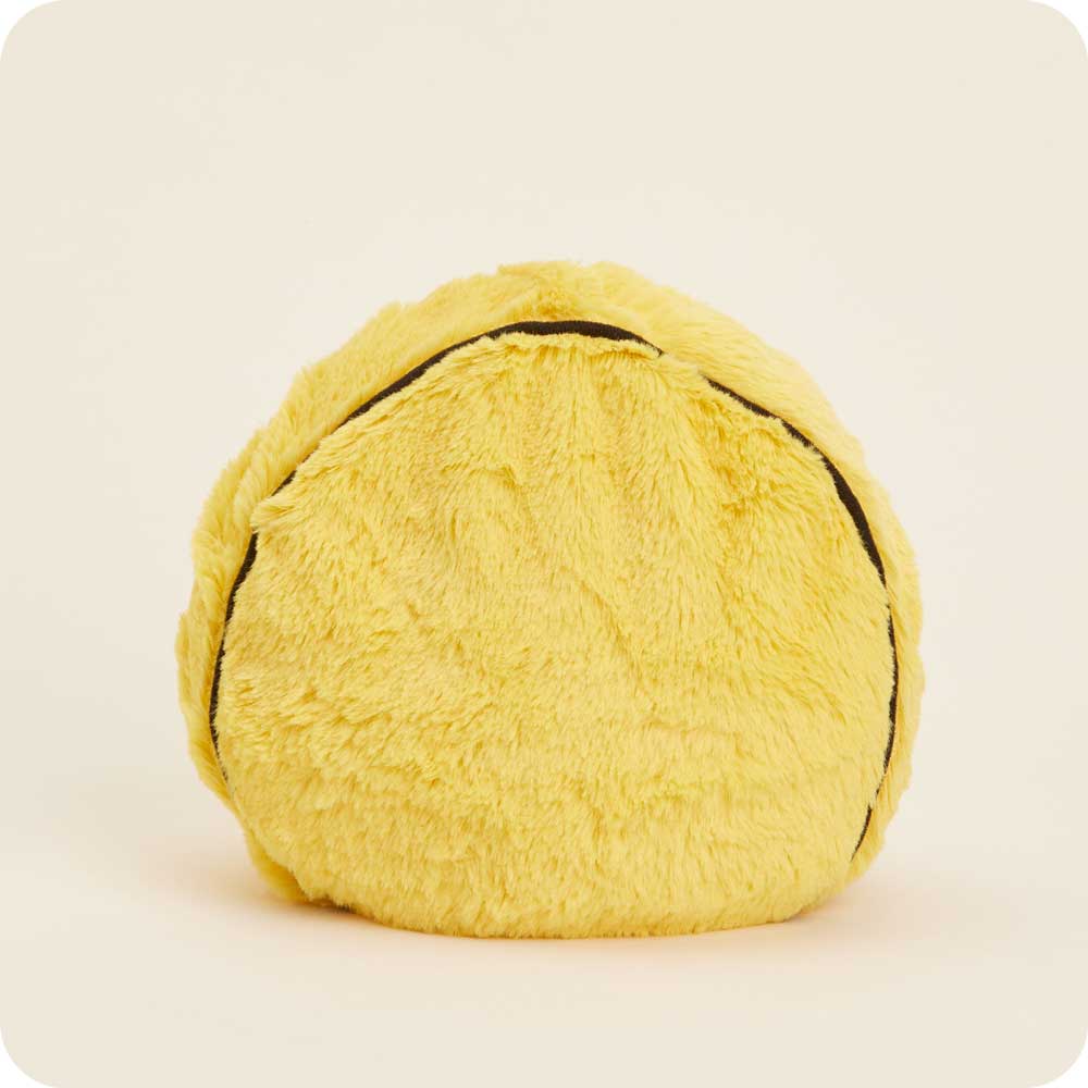 Smiley Face Warmies - Bright Scent