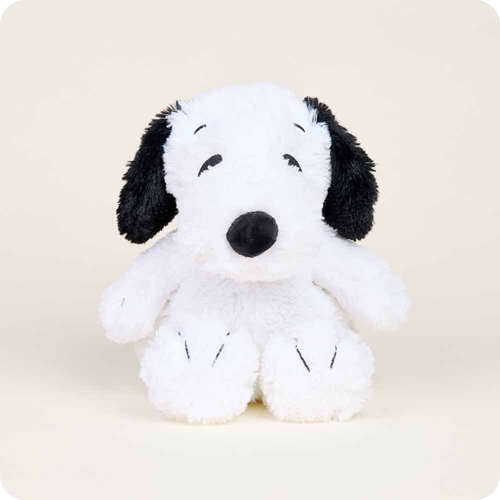 Snoopy Warmies - Classic Pick