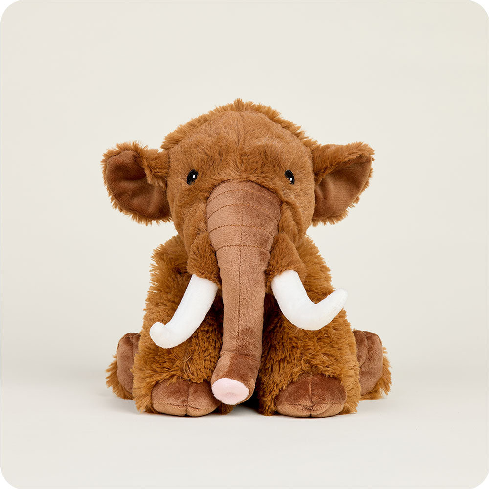 Wooly Mammoth Warmies - Daily Scent