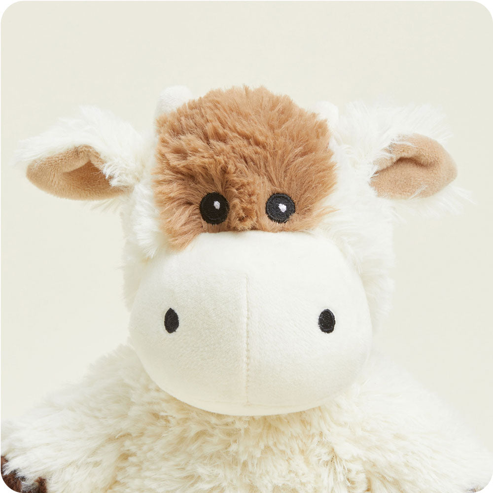 Cow Warmies - Essential Set