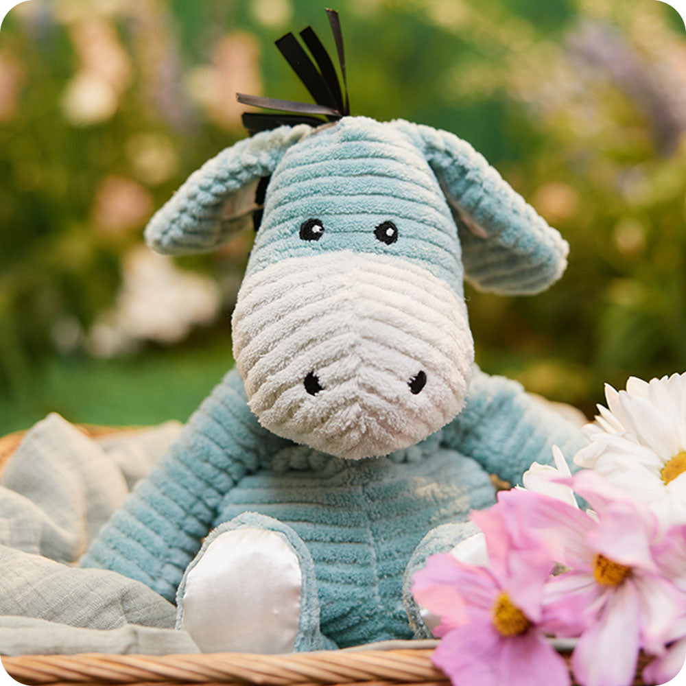 Donkey - My First Warmies - Easy Spritz