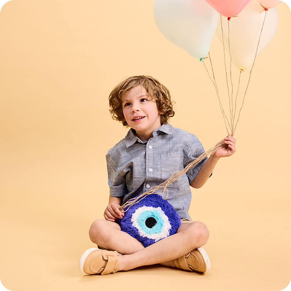 Evil Eye Warmies - Easy Spritz