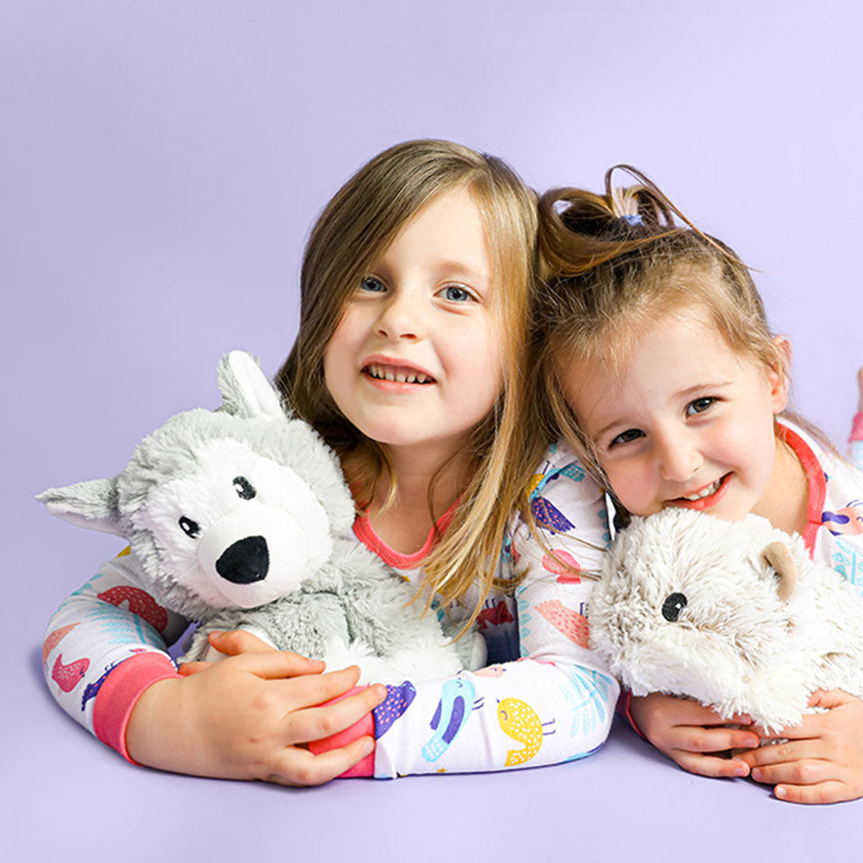 Husky Warmies - Warm Blend
