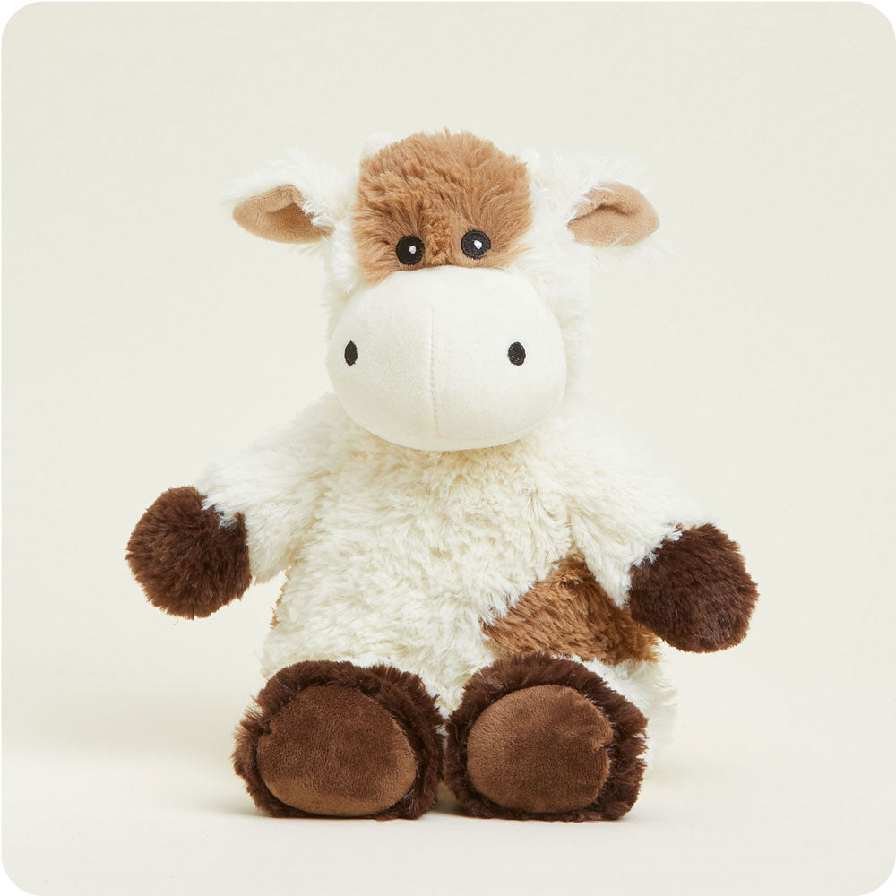 Cow Warmies - Essential Set