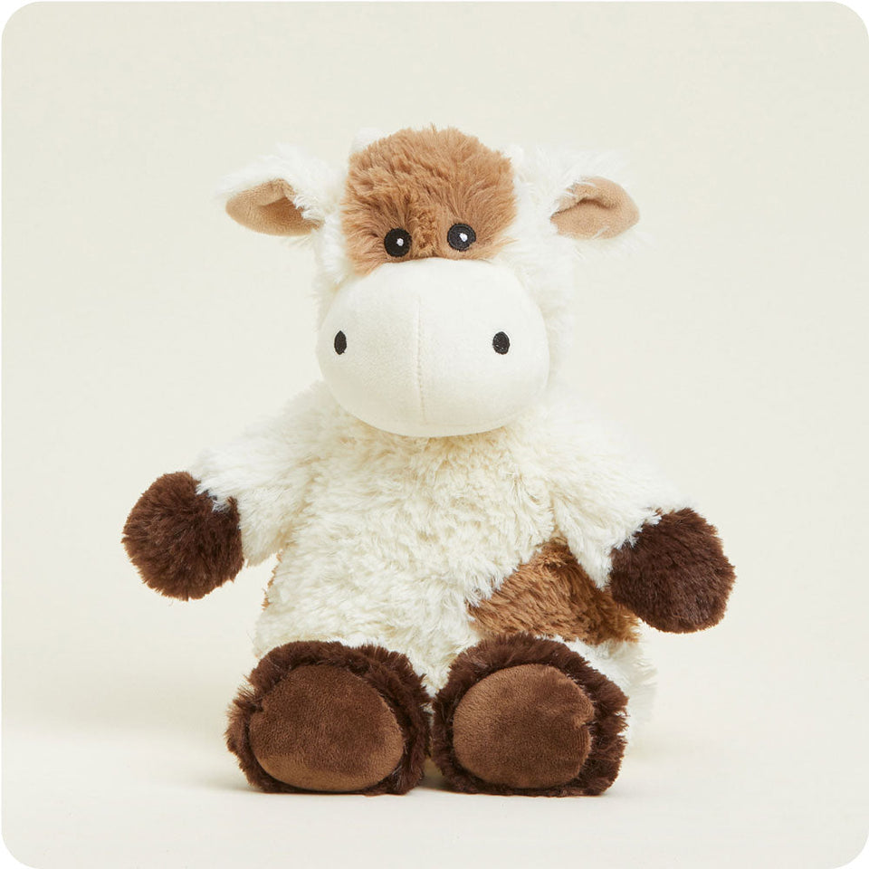 Cow Warmies - Essential Set