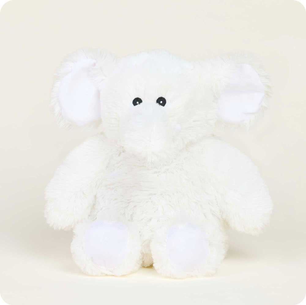 White Elephant Warmies - Daily Scent